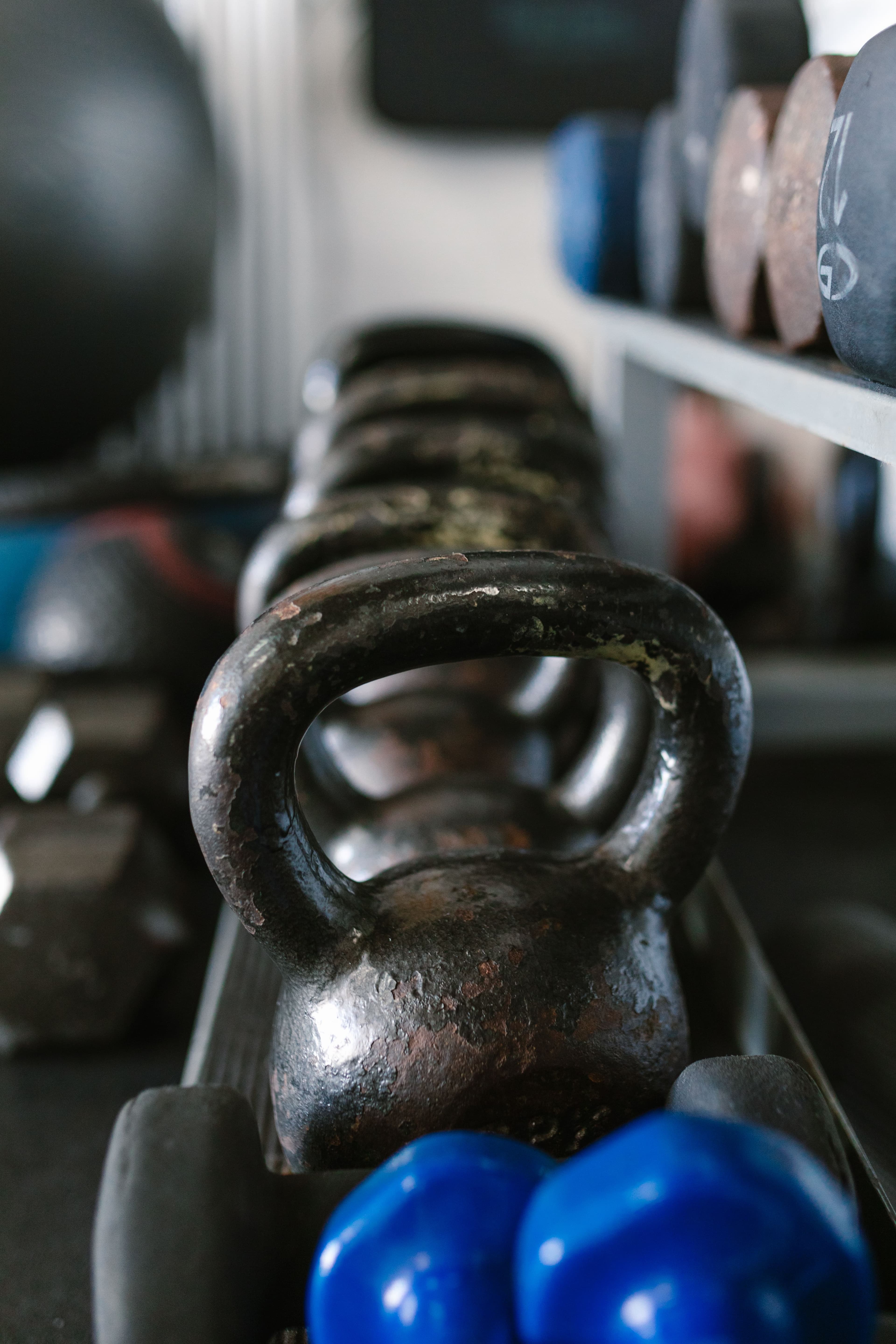 gym_training Μοσχάτο