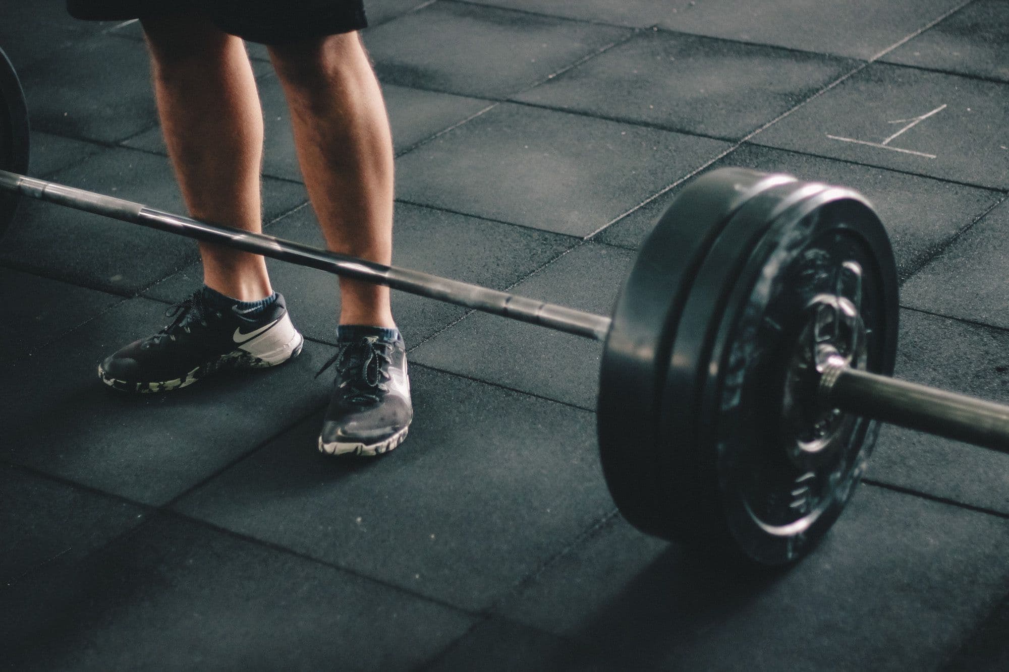 gym_training Μοσχάτο