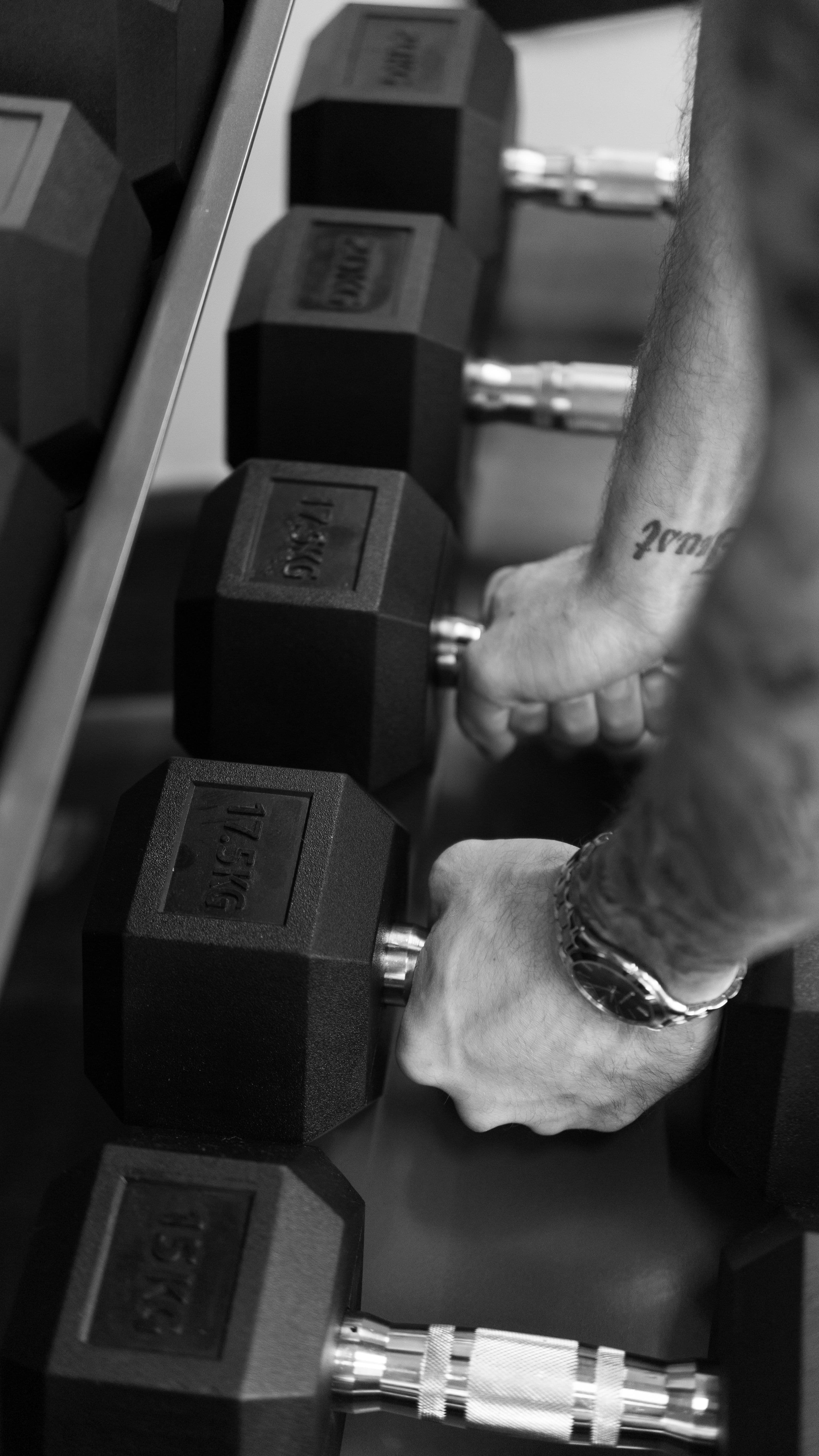 gym_training Μοσχάτο